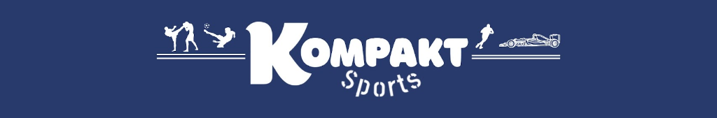 Kompakt Sports Banner